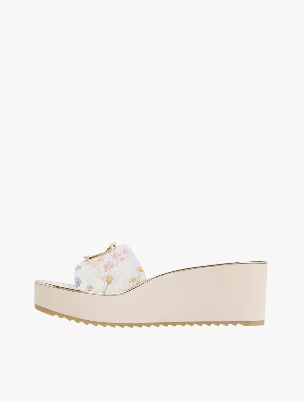 Aldo Menhaden Beach Sandals - Multi