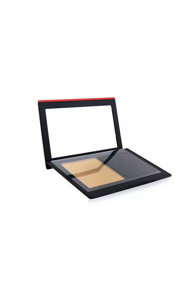 Shiseido - Synchro Skin Self Refreshing Custom Finish Powder Foundation - # 240 Quartz 9g/0.31oz