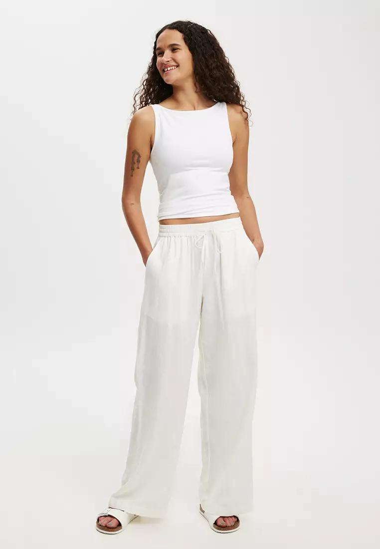 Haven Wide Leg Pants