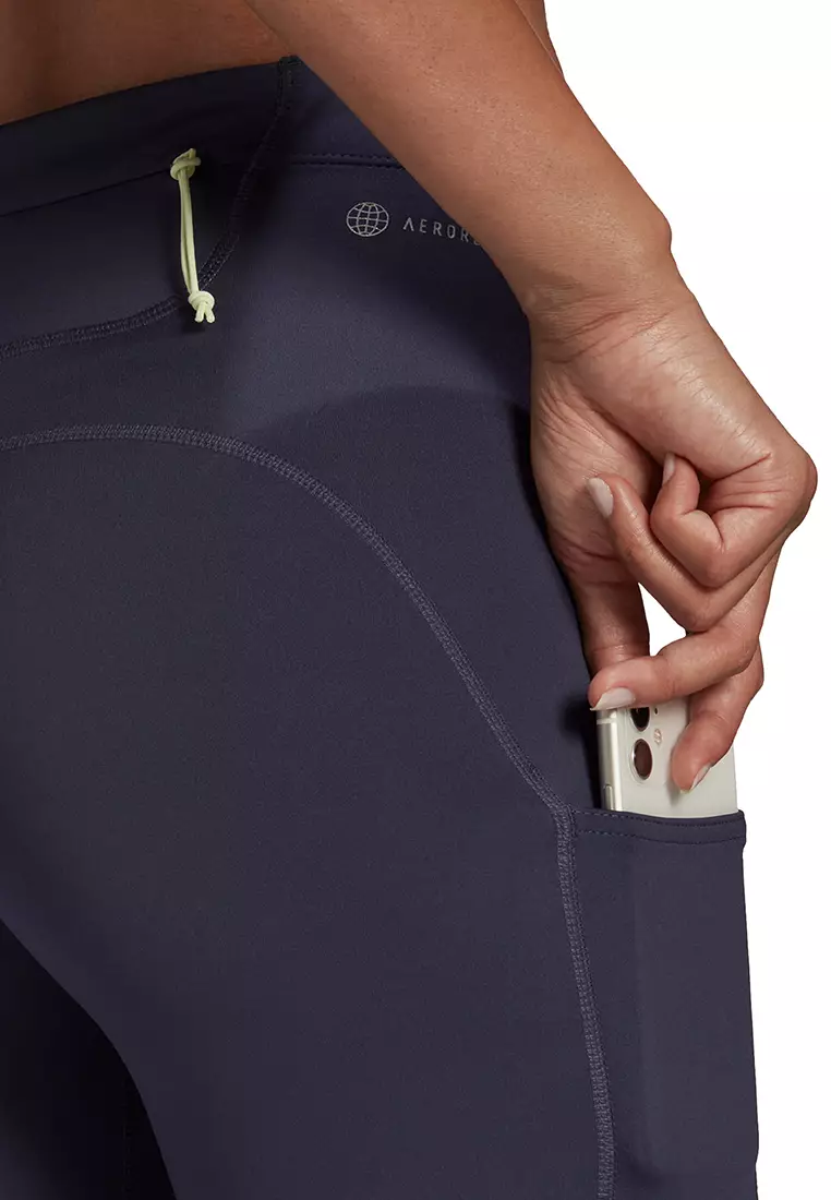 Buy ADIDAS fast impact running bike short tights 2024 Online