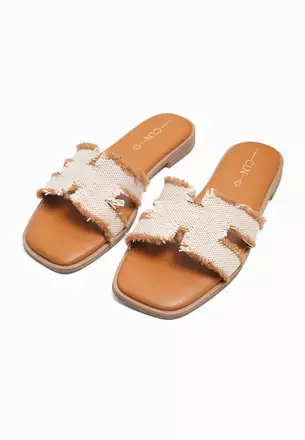 cln heel slides shoes