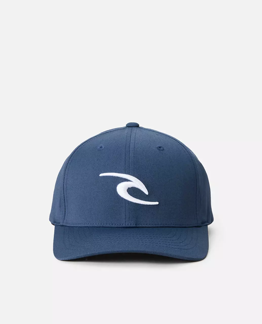 Jual Rip Curl Rip Curl Men Tepan 2.0 Flexfit Cap - Navy Original 2025 ...
