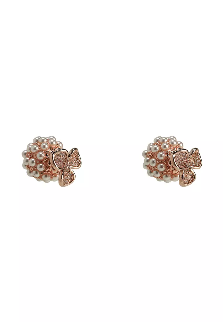 Kalliithea Earrings