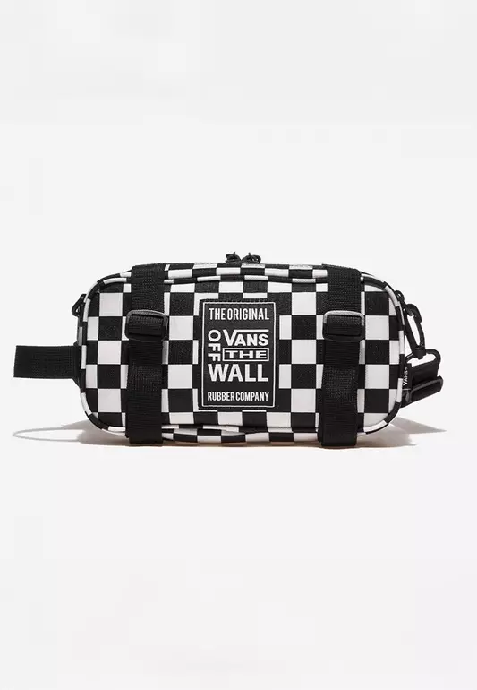 Unisex Crossbody Bag