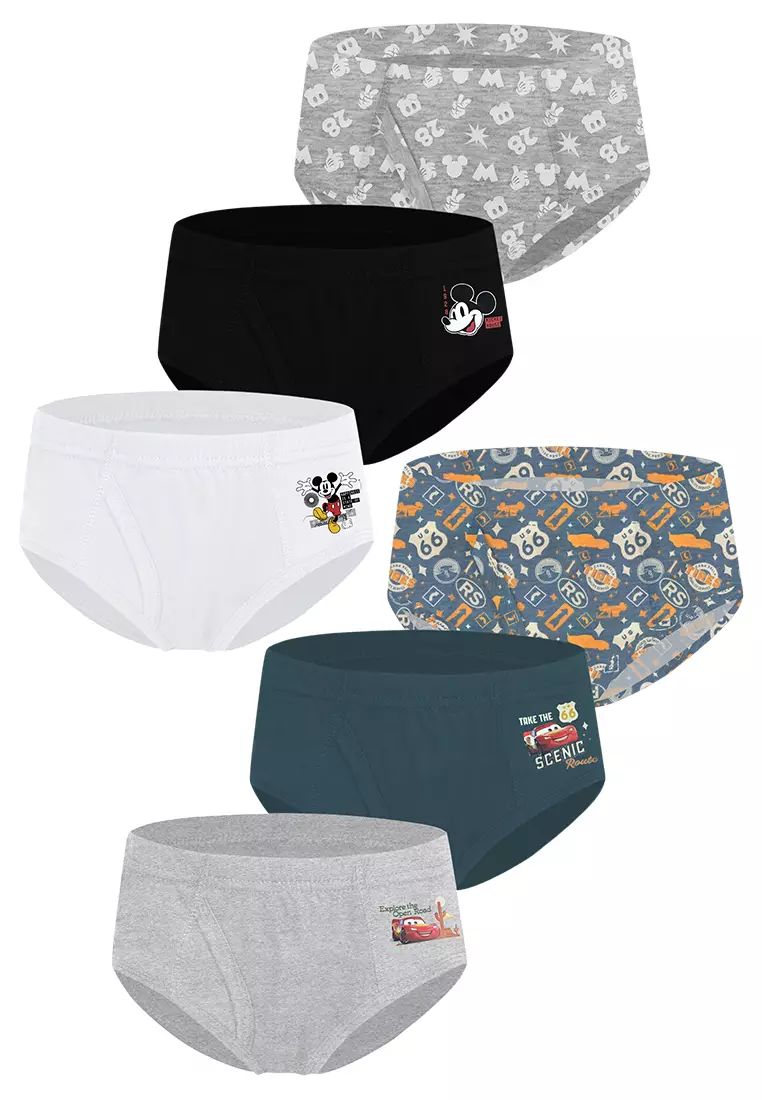 Disney Underwear