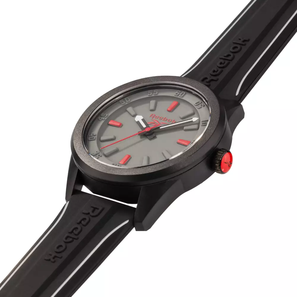Reebok Casual Men's Watch RB RV-SPE-G2-PBIB-AR