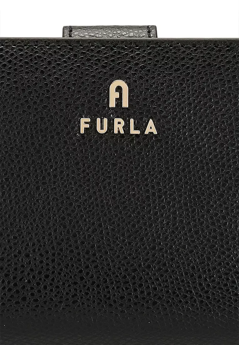 Camelia M Compact Wallet (nt)