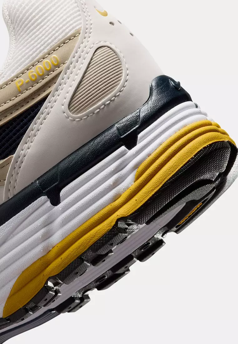 P-6000 Shoes
