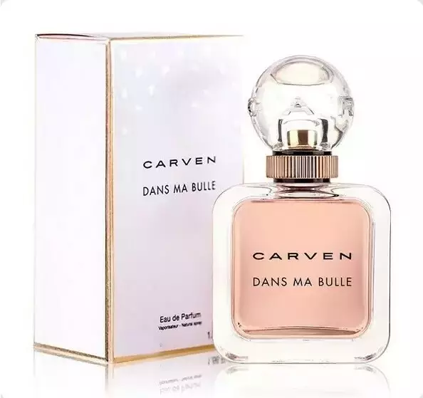 Carven Dans Ma Bulle W EDP 100 ml - Parfum Wanita