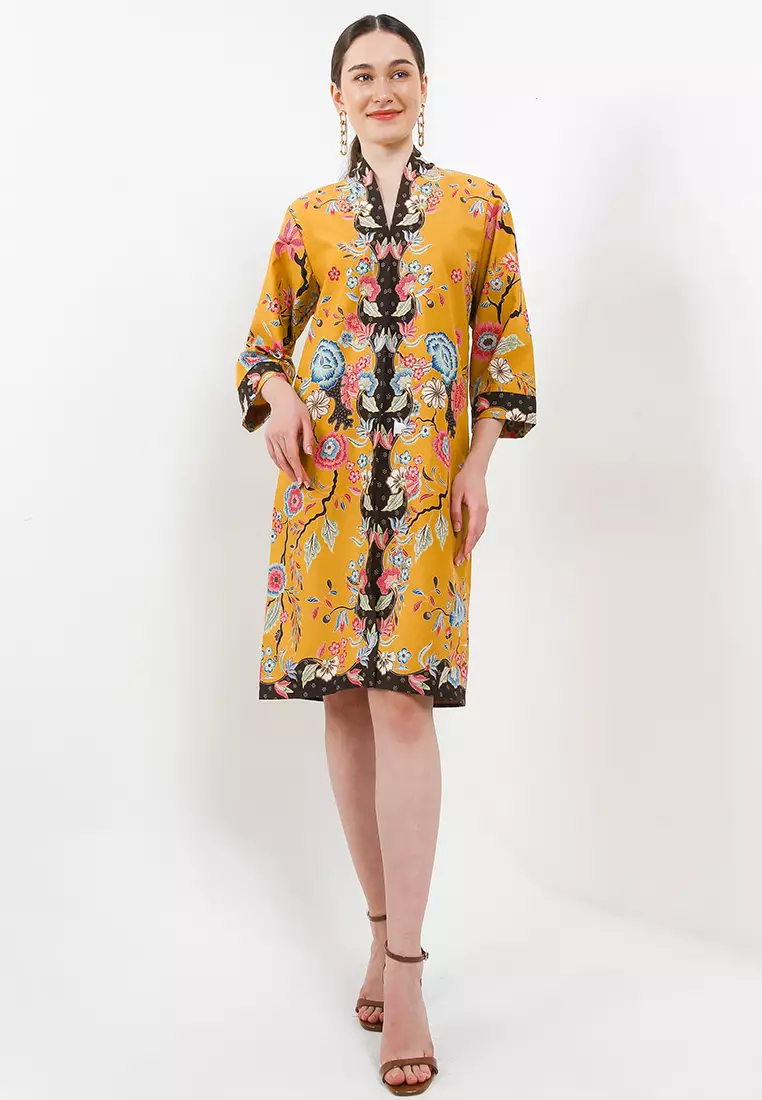 Kebaya Dress Tara+Lining