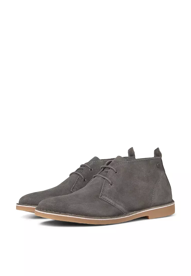 Jack and cheap jones chukka boots