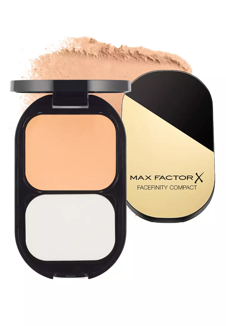 Max factor free gift christmas 218 outlet