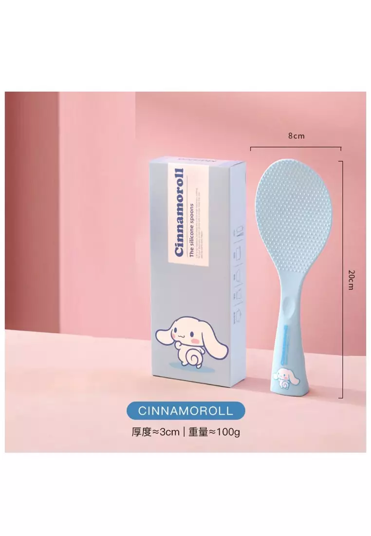 SANRIO Cinnamoroll - Sanrio | Rice Scoop 2025 | Buy SANRIO Online ...