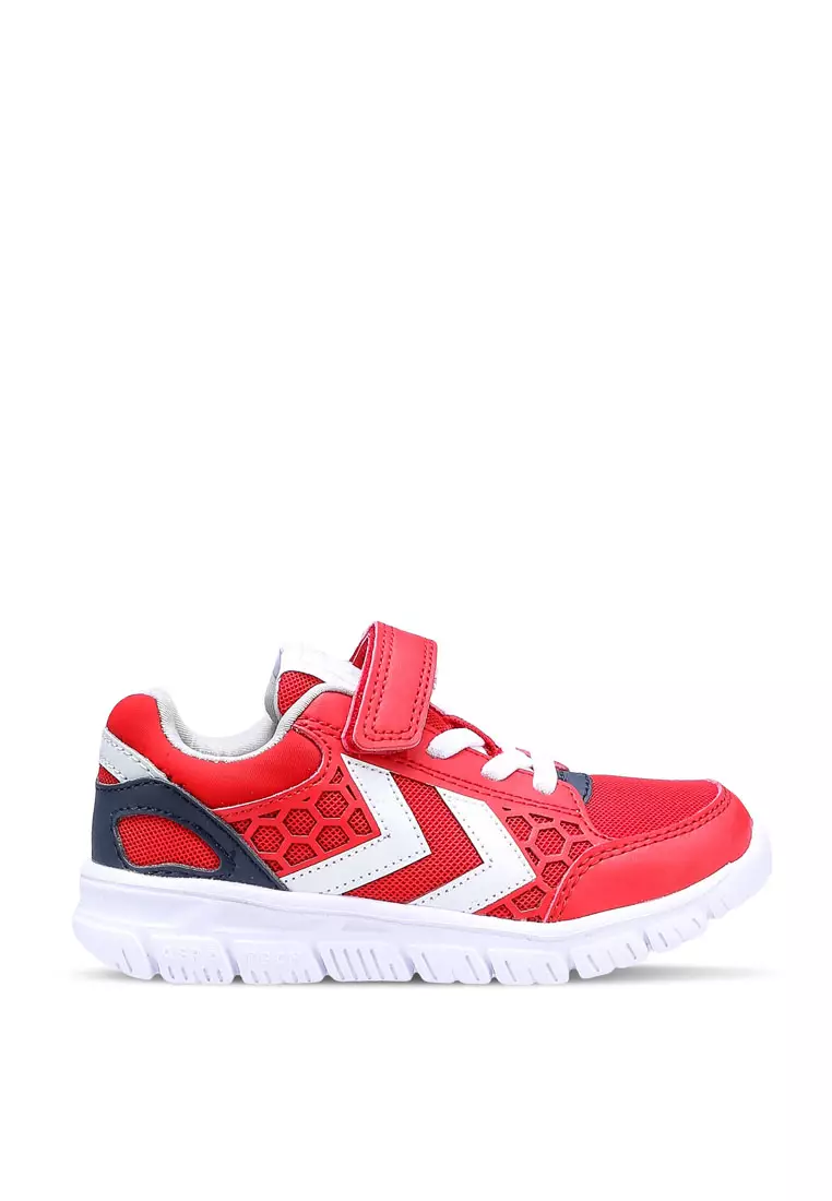 Discount on Hummel  shoes - SKU: Crosslite Jr Trainers