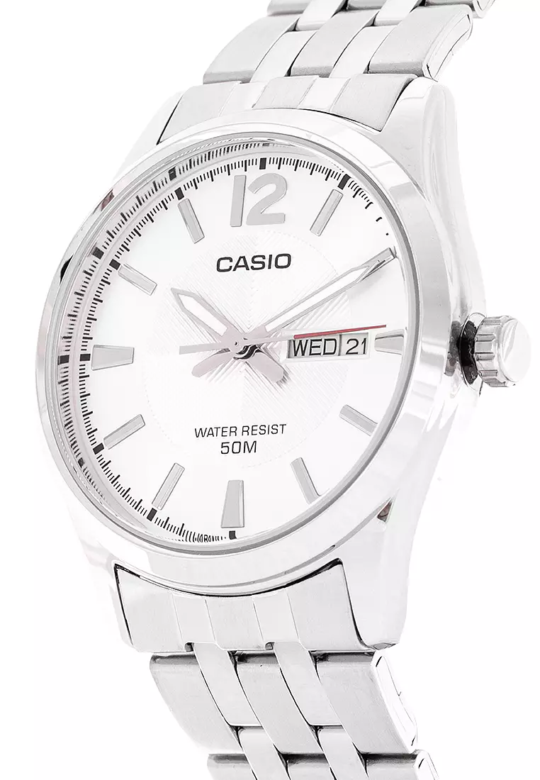 Analog Watch MTP-1335D-7AVDF