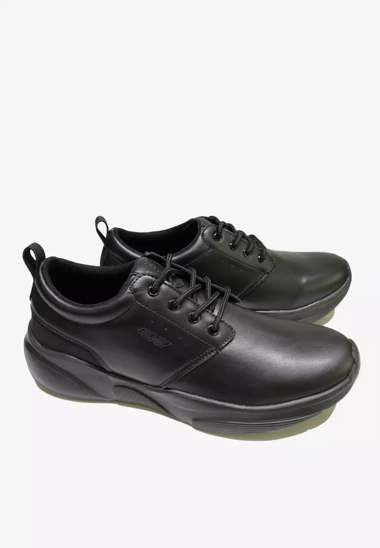 Dr Cardin Men Jetaire Ultralight  Lace-Up  Casual Shoes YAB-61010