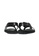 Yoke & Theam black Dion Sandal C1029SHA9D2860GS_3
