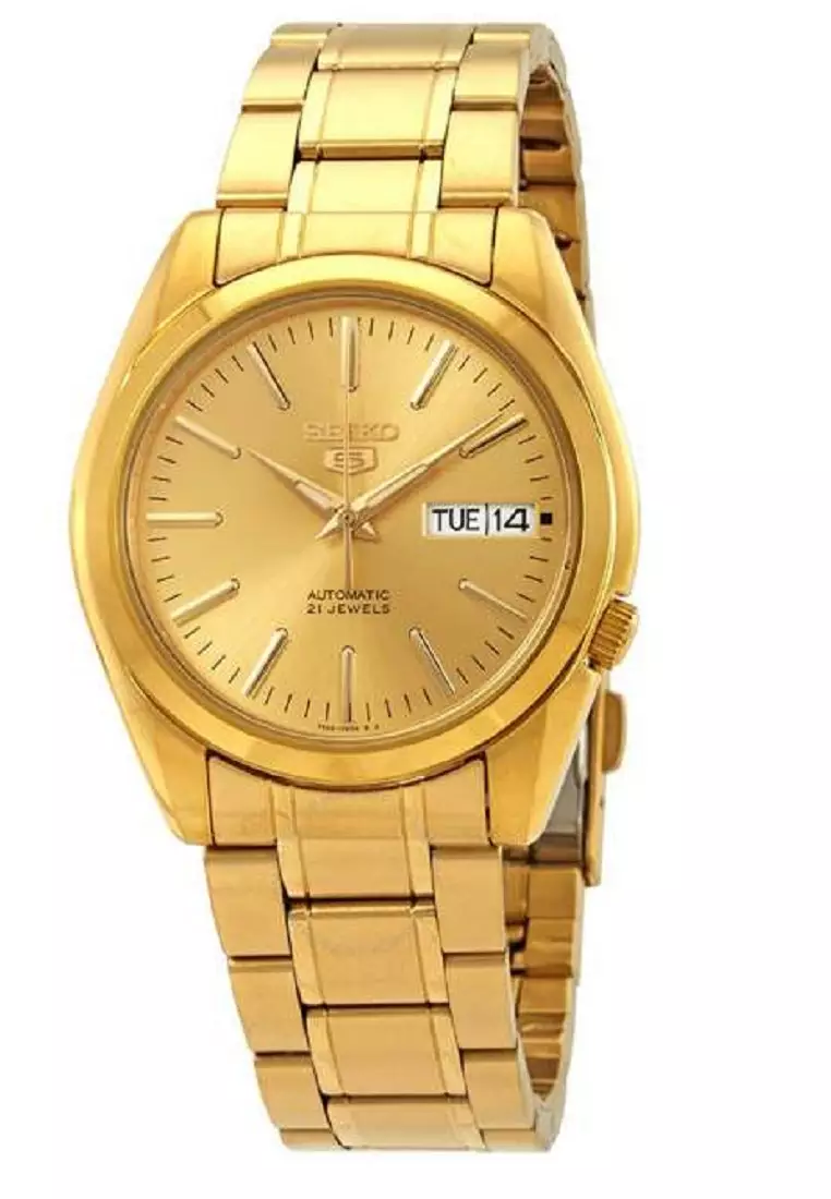 Harga seiko automatic outlet 21 jewels