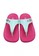 Balmoral Kids Kids EVA Slipper Sandals Girls Disney Minnie MN-BKS09-FUSHIA 5C4CDKSEC48518GS_1