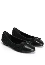 Midnight Navy/Perfect Black