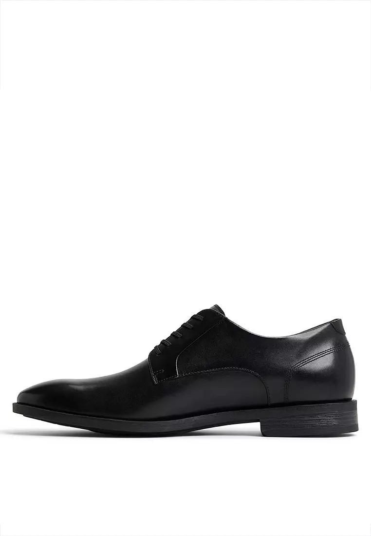 Teodoro Derby Shoes