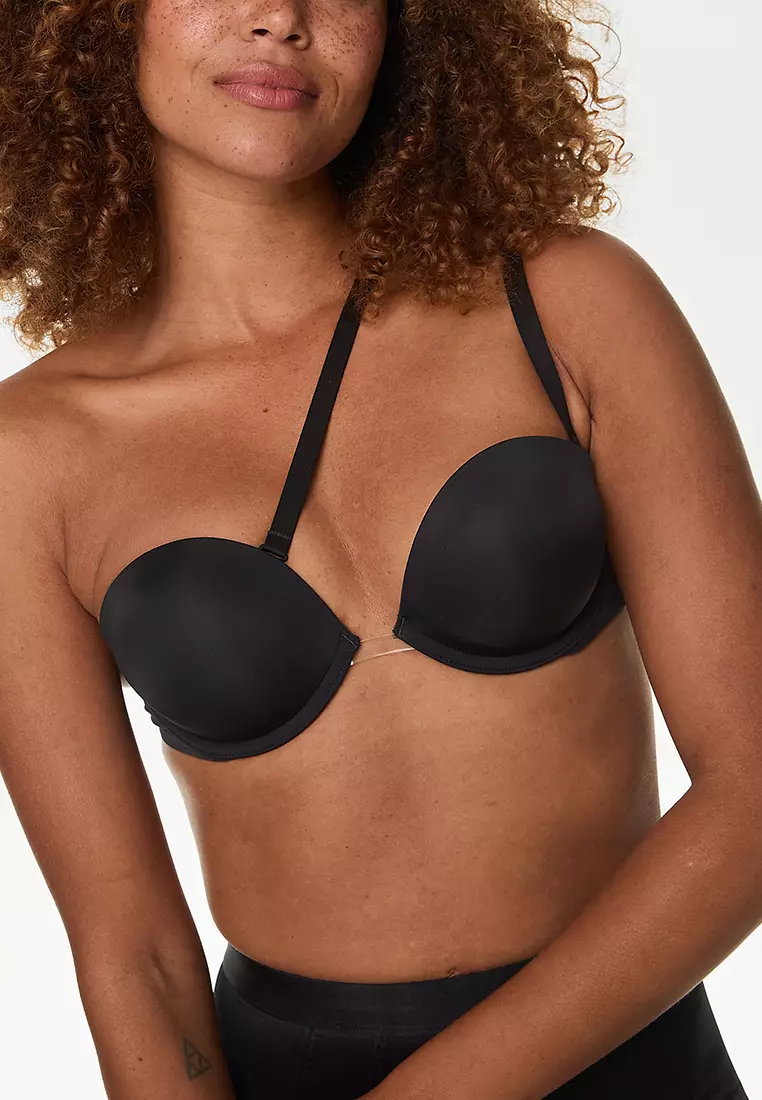 200 Ways to Wear Wired Bra