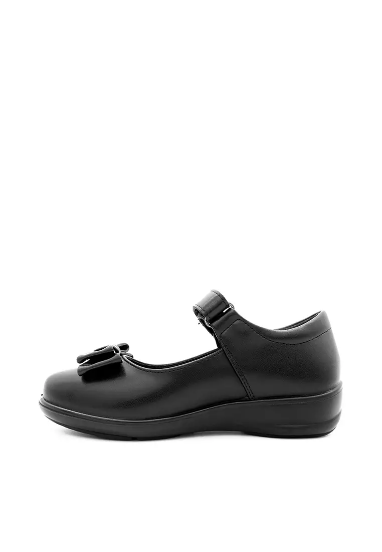 Charlotte Bow Girl's Shoes