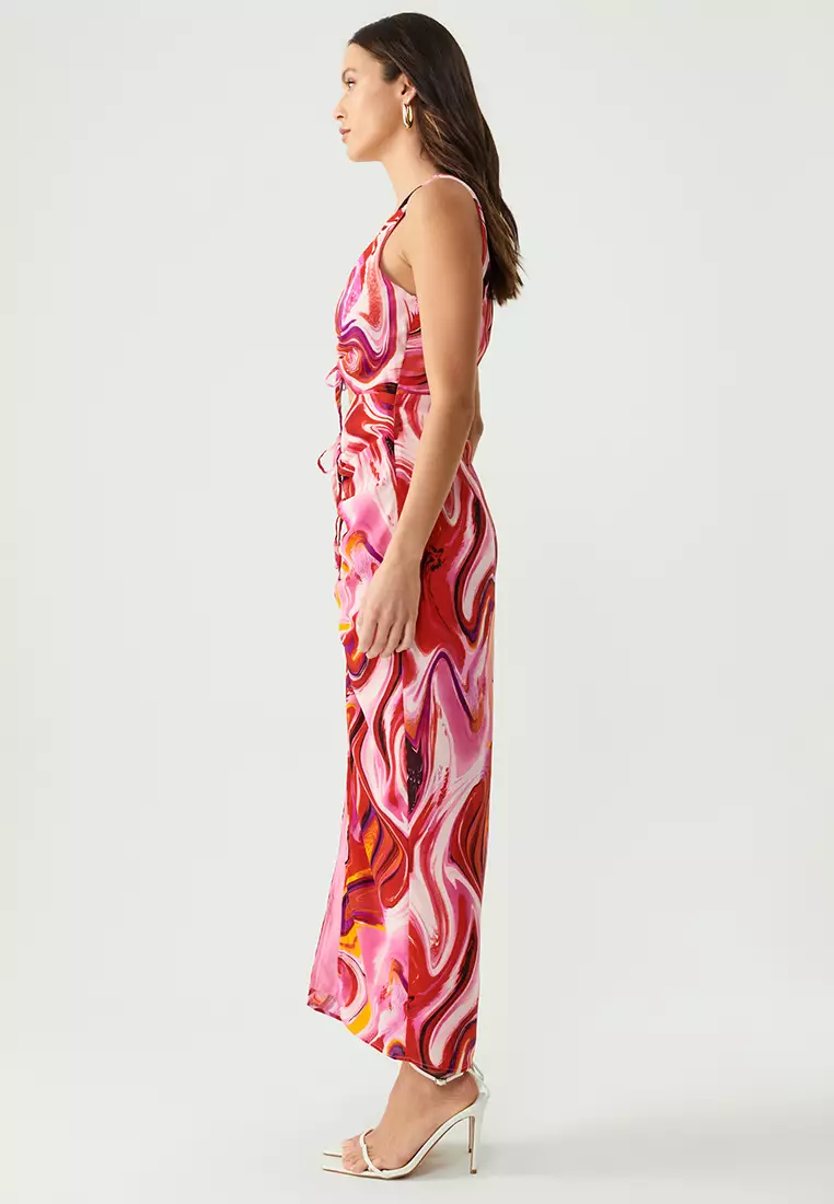 Tucker Dress