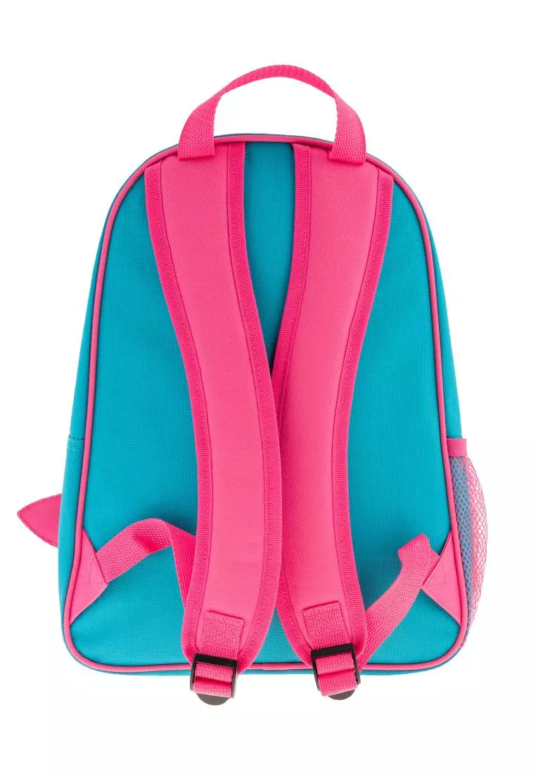 Sidekick Backpack Mermaid Teal