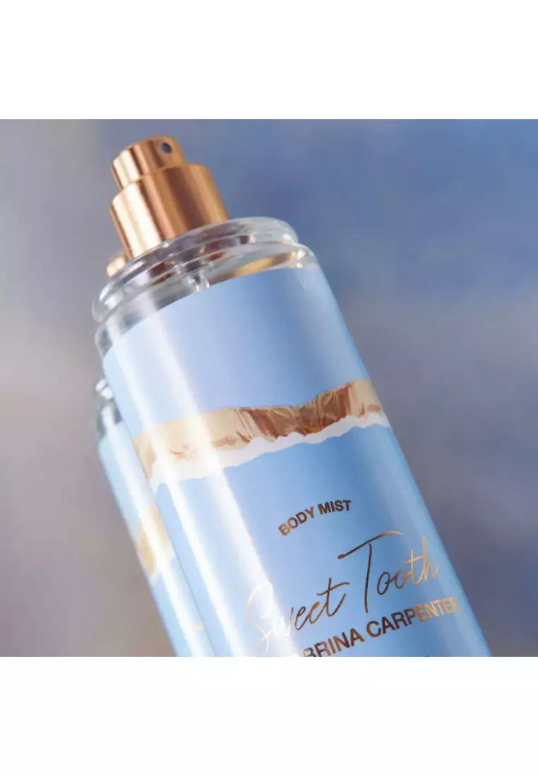 Sabrina Carpenter Me Espresso Body Spray 236ml [YS512]