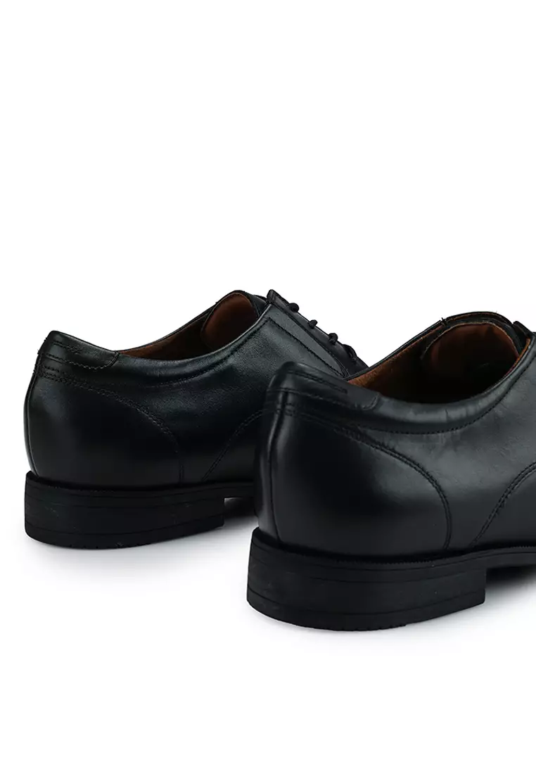 Cortleyflex-In Lace-Up Shoes