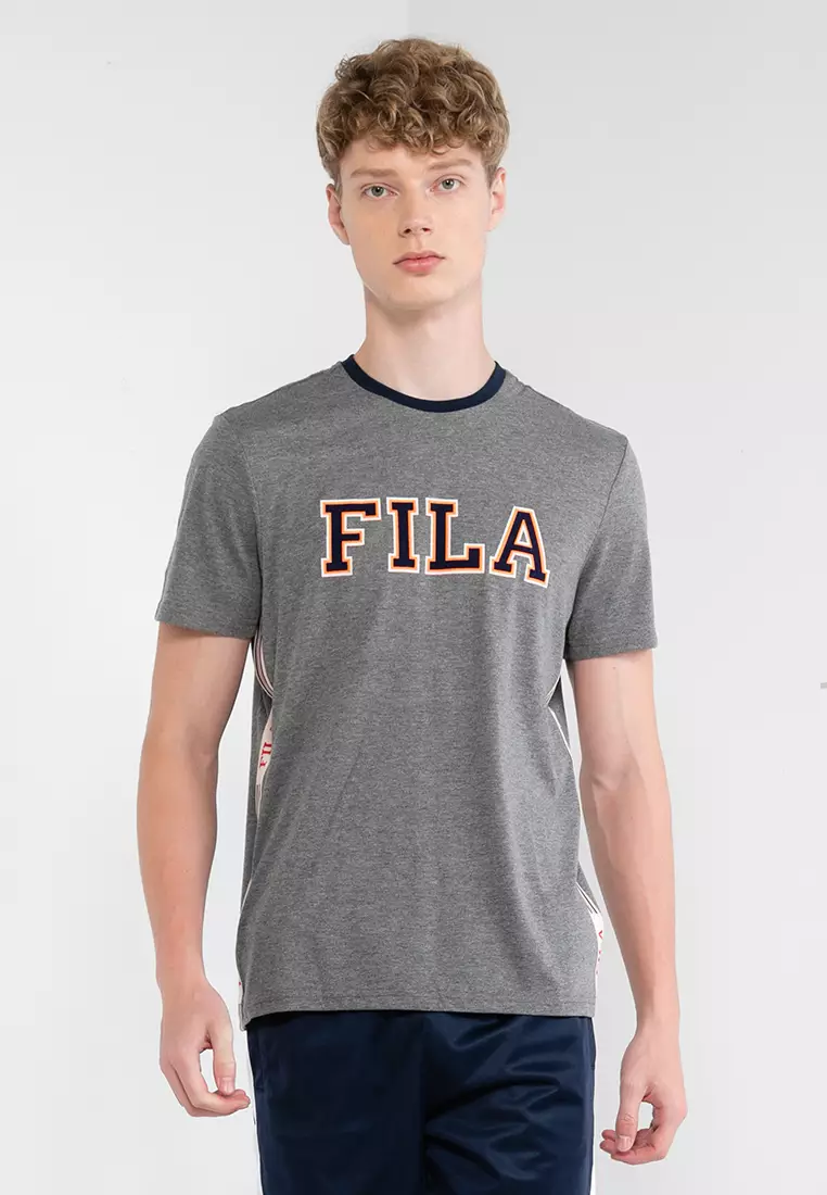Fila hank tee new arrivals