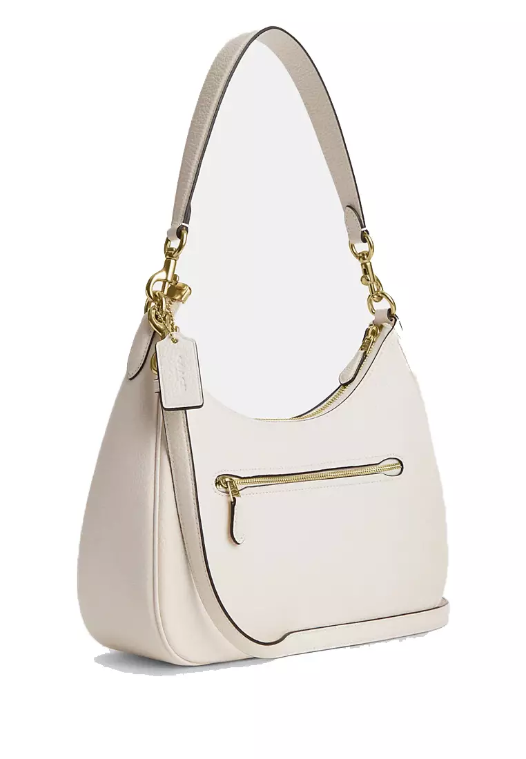 White coach bag store