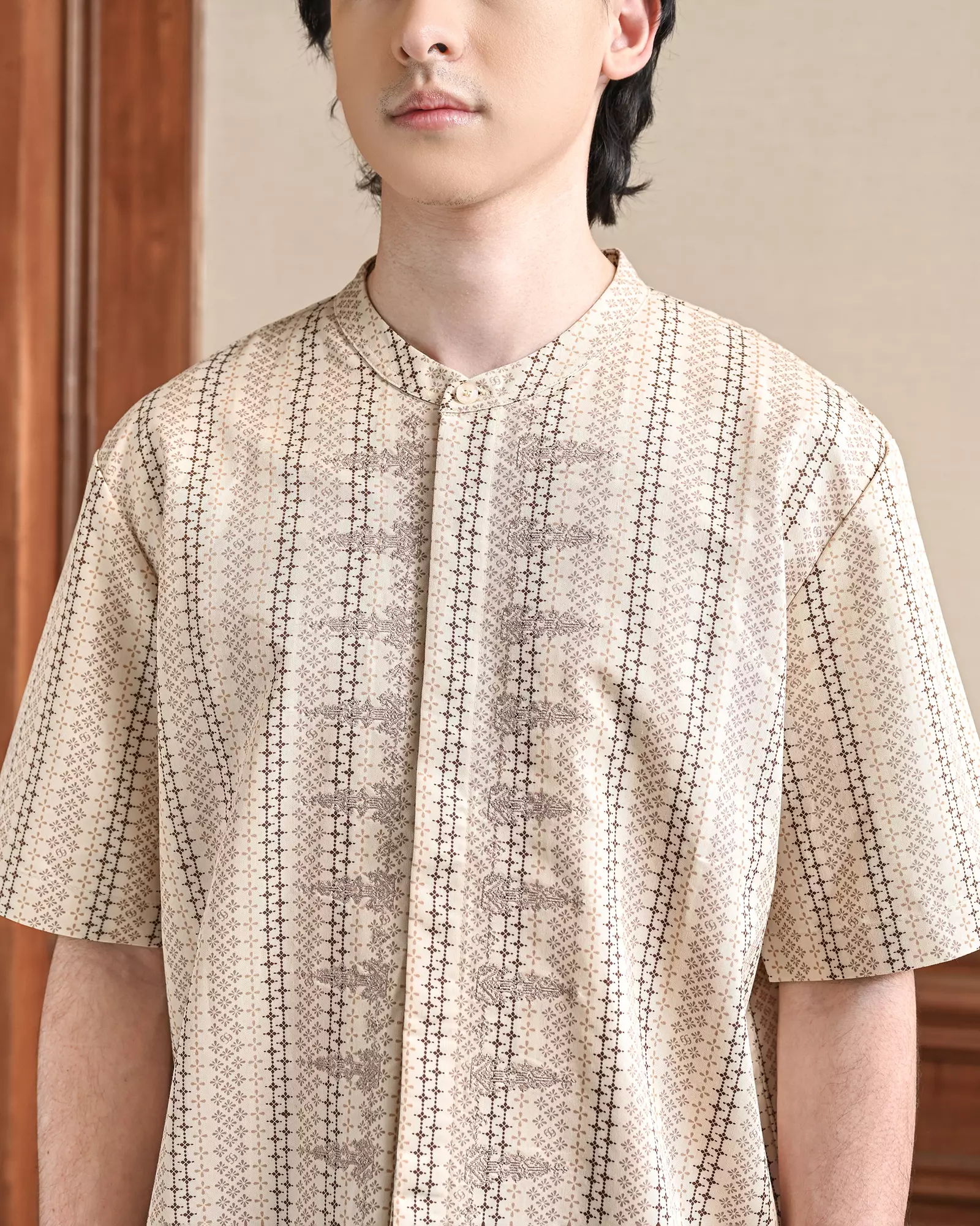 Geulis.id FAUZIDA KOKO / KOKO PRIA - CREAM