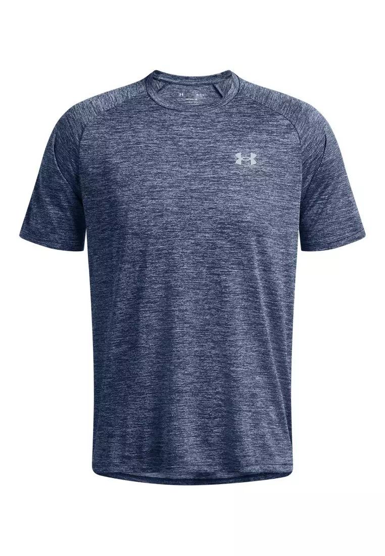 UA Tech Short Sleeve Tee 2.0