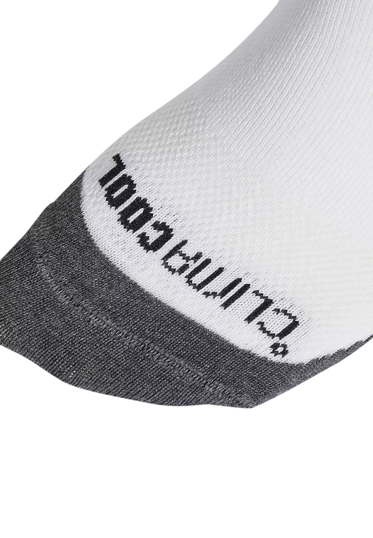 Performance CLIMACOOL Thin and Light Low Socks 3-Pack