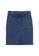 FOX Kids & Baby blue Denim Mini Skirt 7084FKAEBDA6ADGS_2