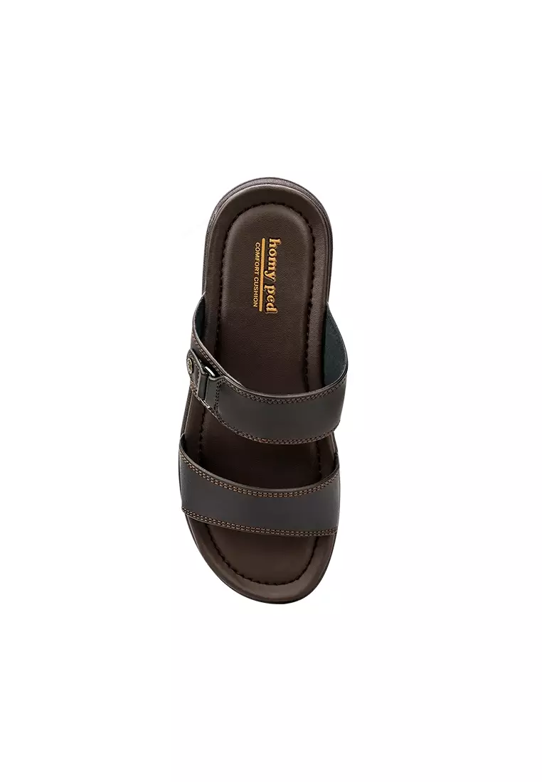Homyped Trinidad 02 Sandal Selop Pria