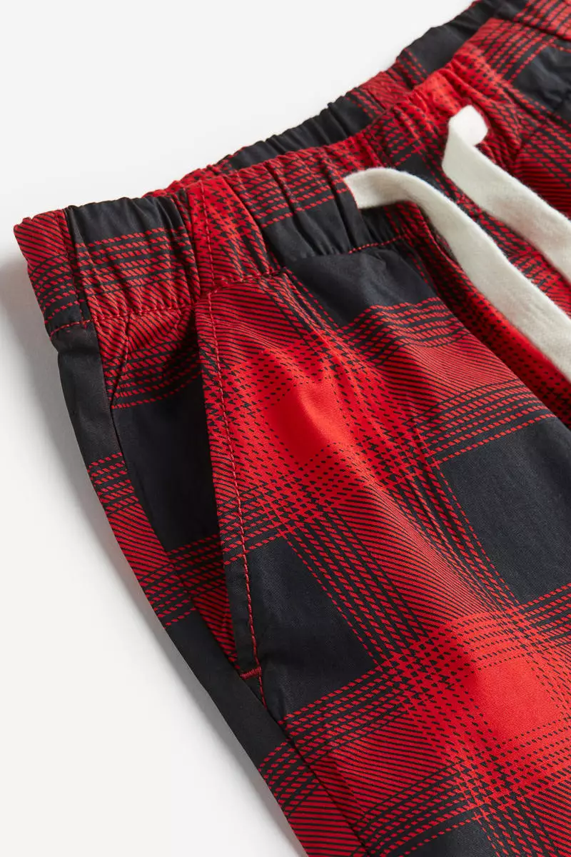 Buy H M Cotton pull on shorts 2024 Online ZALORA Singapore