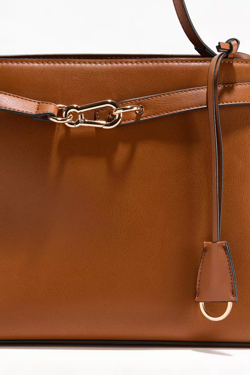 Shoulder bag
