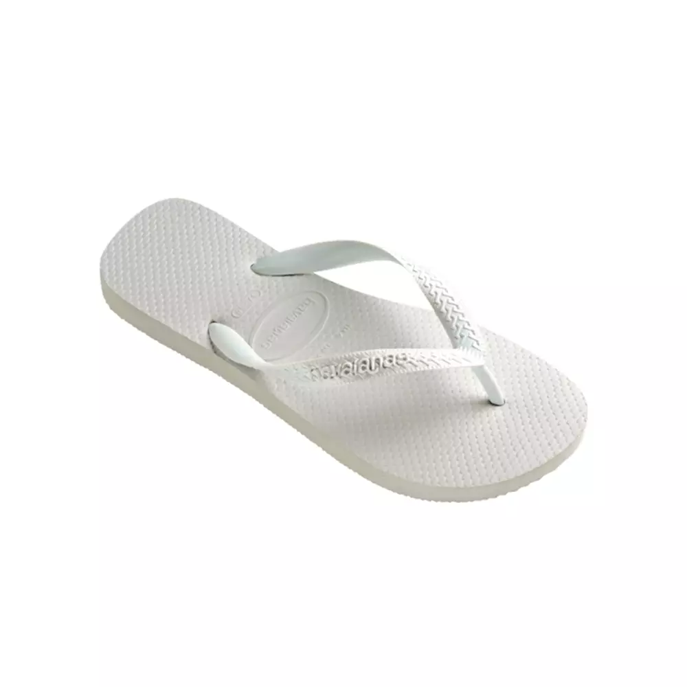 [ONLINE EXCLUSIVE] Havaianas 0001 Brasil - White