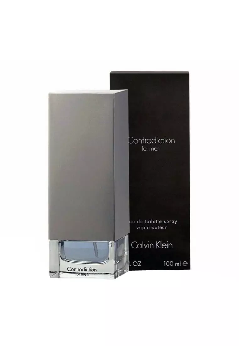 Contradiction ck shop perfume