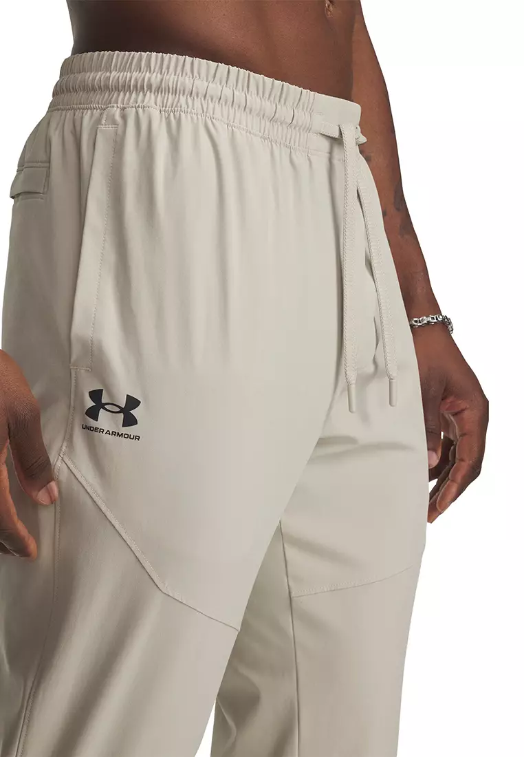 Vibe Woven Pants