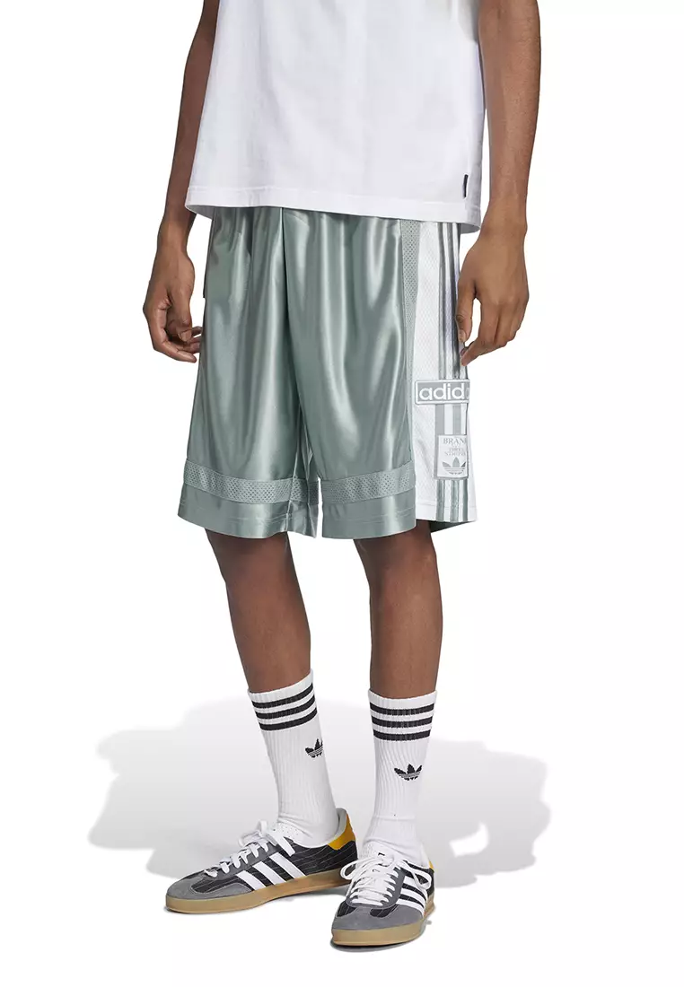 新品未使用タグ付き　adidas adibreak shorts Adidas Original Adibreak Shorts