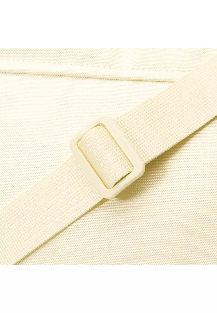 FASHION 男女同款側肩包