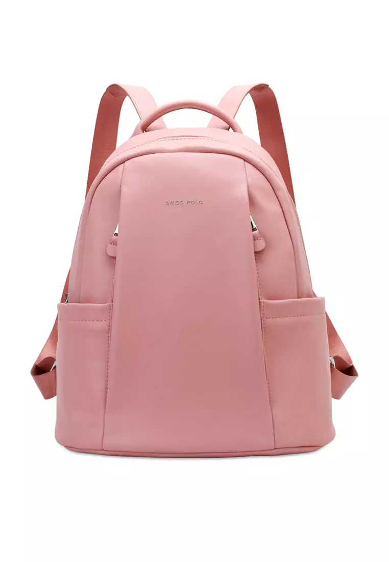 Swiss polo backpack 2025