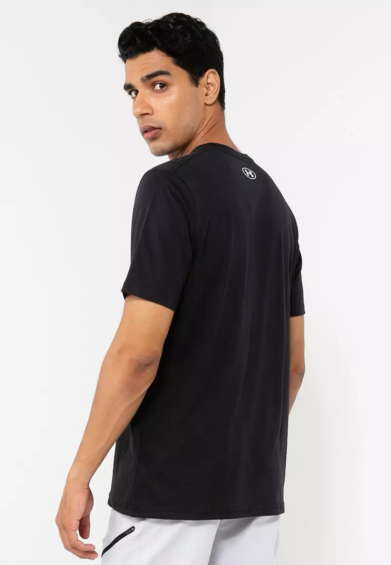 Sportstyle Logo Short Sleeve
