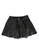 H&M black Skater Skirt 5E879KA71AC8D7GS_2