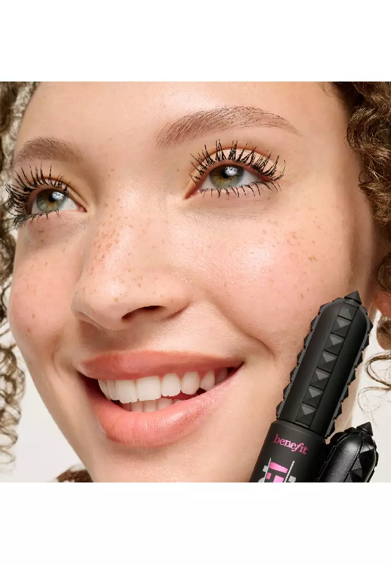 Benefit BADgal BANG! Volumising Mascara (Mini) - Black