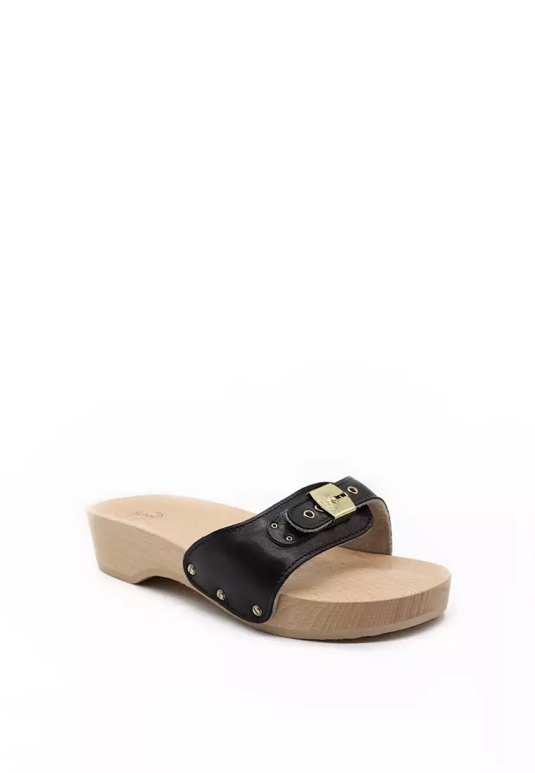 Discount on Scholl Shoes  shoes - SKU: Pescura Heel Women's Casual Sandals